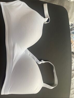 127. Soma Seamless Light Blue T-Shirt Bra - Classic Comfort-Bundle and Save❤️❤️